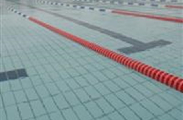 Aníka Mjöll bjargar barni frá drukknun