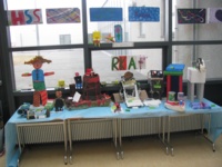 "Undir berum himni" lokið