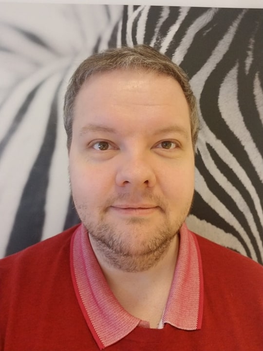 Þormóður Logi Björnsson ráðinn aðstoðarskólastjóri Akurskóla