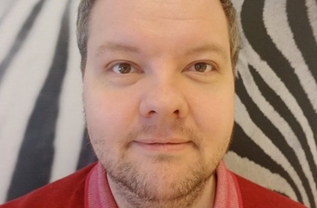 Þormóður Logi Björnsson ráðinn aðstoðarskólastjóri Akurskóla