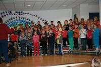 Skólatónleikar forskóladeildar