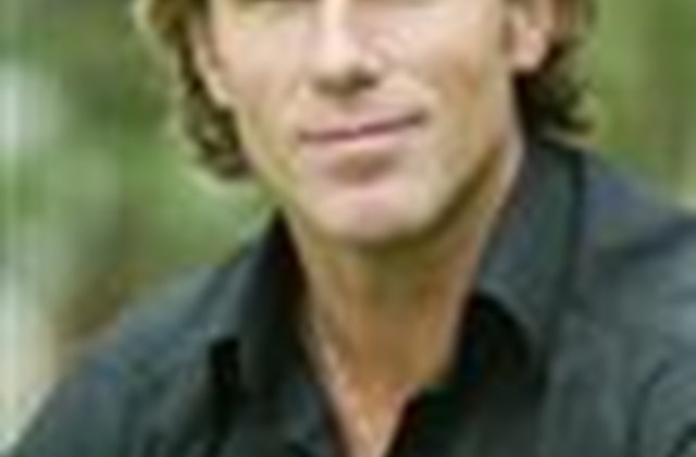 Þorgrímur Þráinsson ræddi við nemendur 10. bekkjar um Lífið og tilveruna.