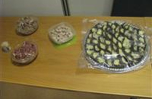 Brúum bilið á Þorranum