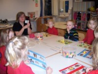 Þemadagar-Brúum bilið