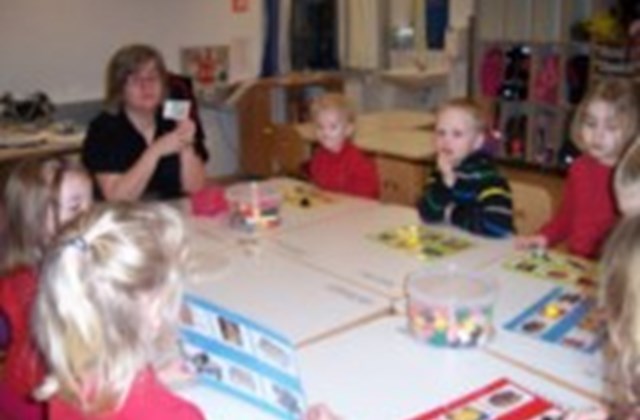 Þemadagar-Brúum bilið