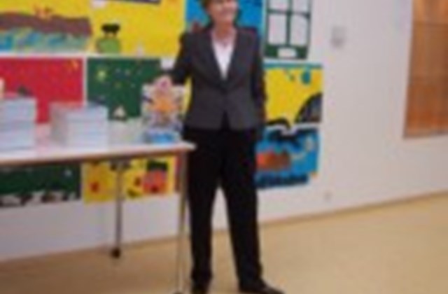 Þrír vinir - ævintýri litlu selkópanna