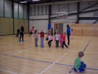 Viðtöl vegna námsmats