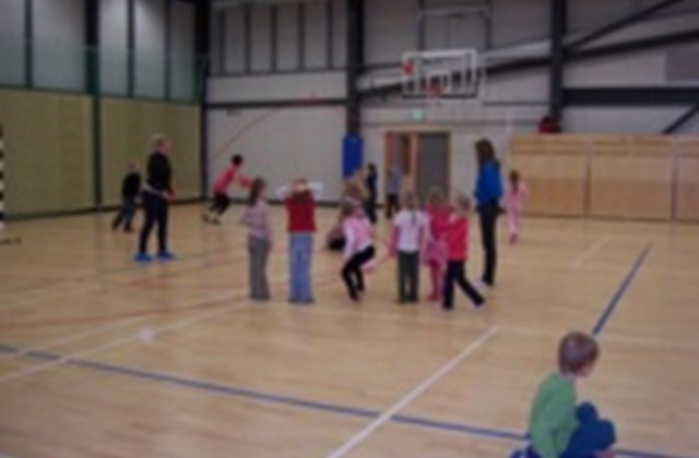 Viðtöl vegna námsmats