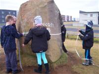 Ummálið er málið