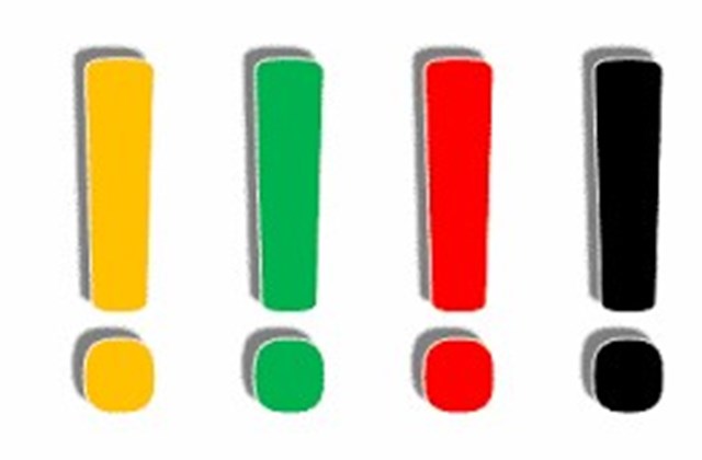 Áríðandi tilkynning - Starfsdagur mánudaginn 16. mars