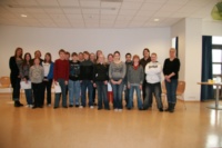 Stóra upplestarkeppnin