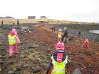 Breyttar útivistarreglur