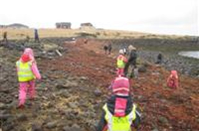 Breyttar útivistarreglur