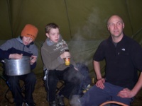 Útivist og hreyfing