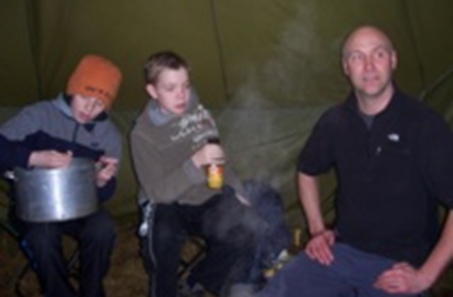 Útivist og hreyfing