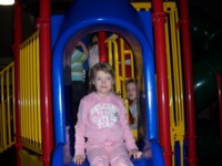 Leikvöllur á Vallarheiði