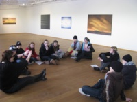 Kynning á vali fyrir skólaárið 2010-2011