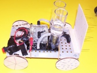 Virkjum vísindin...