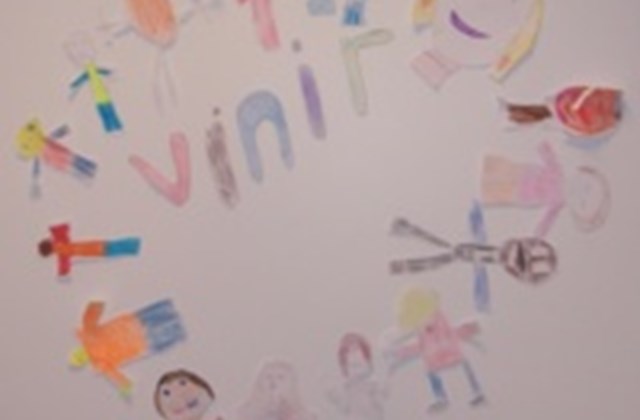 Starfsdagur og vetrarfrí í Akurskóla