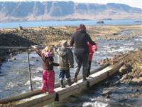 Vorhátíð Akurskóla