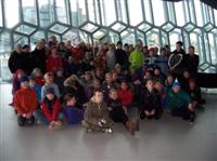 Vorferð 4.-5. bekkur