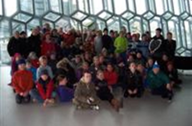 Vorferð 4.-5. bekkur