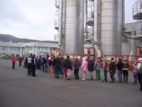 Vorferð 3. - 4. bekkur